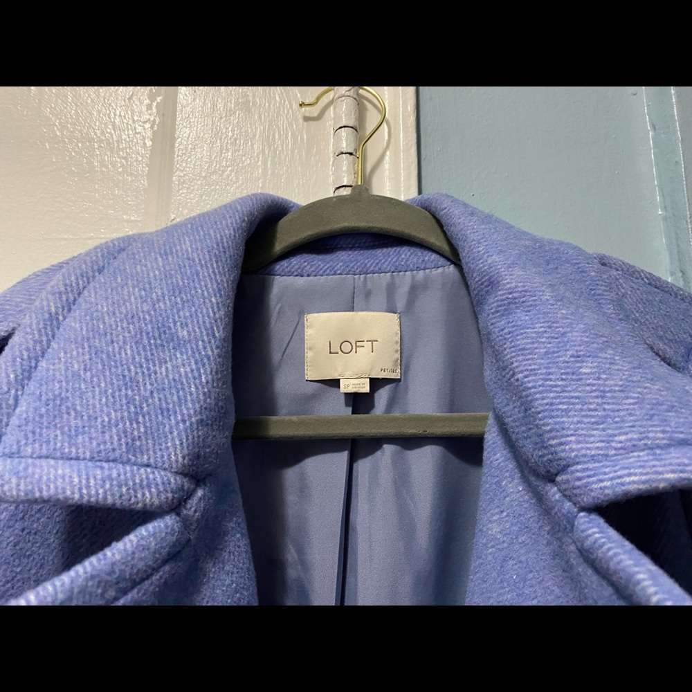 Moto Jacket - image 5